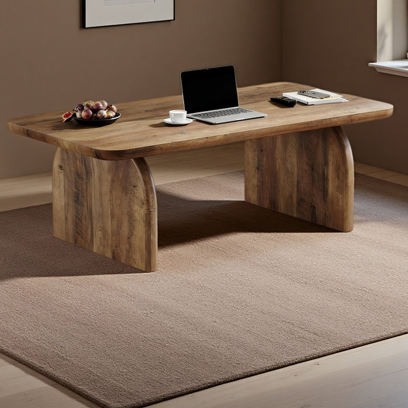 Modern Style Tea Table,Spacious Coffee Table,Computer Table