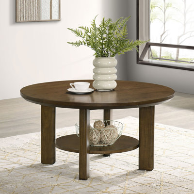 Table basse 35 po