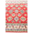 Ochoa Red Rug
