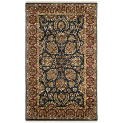 Dynasty Indoor Rug