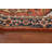One-of-a-Kind Runner 2'6'' X 7'10'' New Age Runner Wool Area Rug in Orange