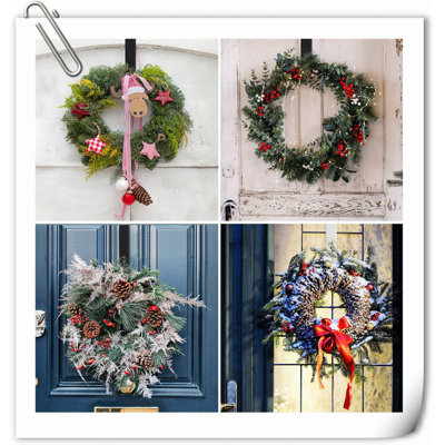 15'' Wreath Hanger