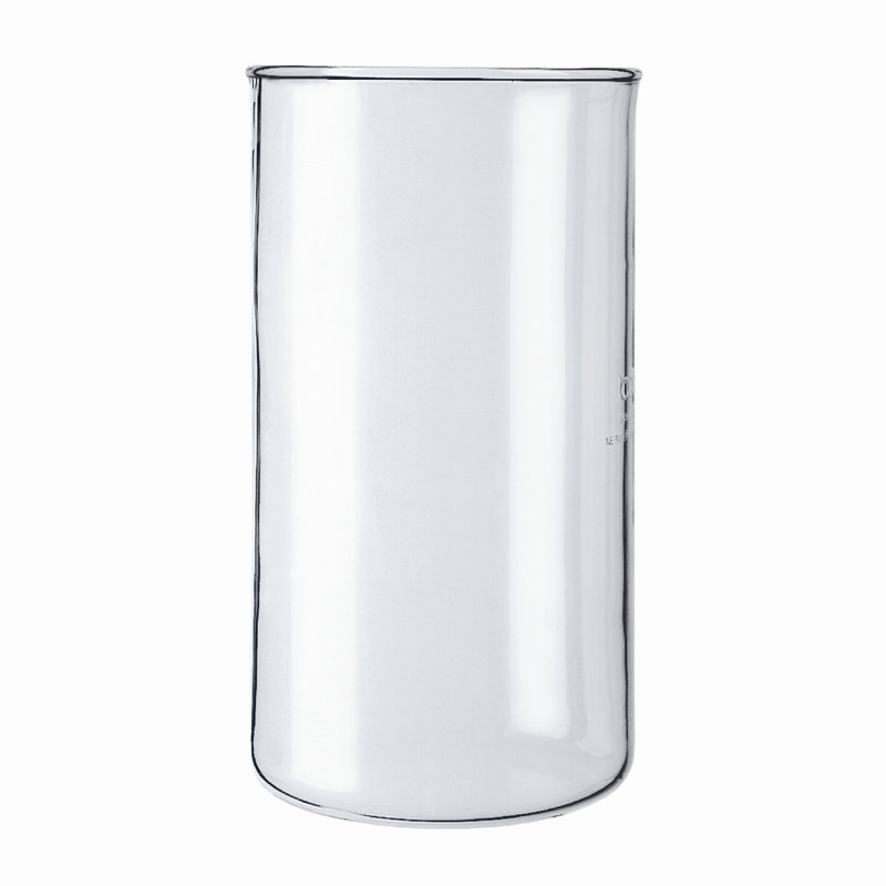 Bodum Spare Glass French Press Carafe