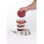 Kilner On The Go Glass Breakfast Jar 0.35L Set of 2