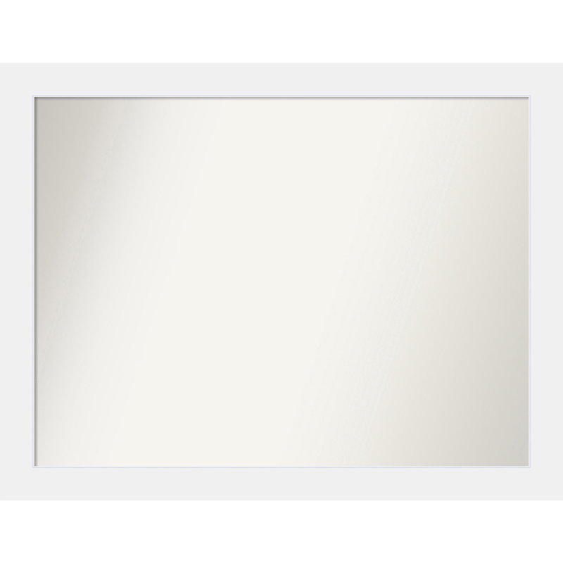 Miroir mural Alaena, 37 po x 39 po