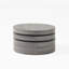 Table basse rotative moderne