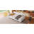 Upholstered Daybed With 4 Support Legs-1494990976-1494990978