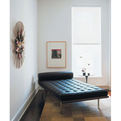 Krishna Upholstered Day Bed