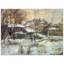 Claude Monet - Wrapped Canvas Painting-21212588