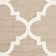 Ammundsen Geometric Wheat / Beige Area Rug