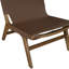 Fauteuil d'appoint en cuir Rawlins-1047921635-1047921639