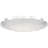 Rencher Glass LED Flush Mount