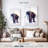 Brampt Elephant Looking-108256742