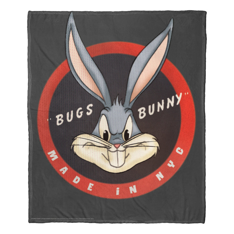 Throw Blanket