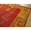 Tapis turc Oushak