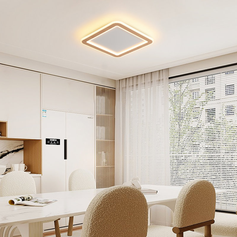 LED Flush Mount