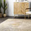 Tapis ivoire Furst-249310379