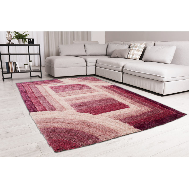 Aprel 160cm X 230cm Area Rug