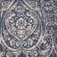Durelle Cushion Cover Damask Square Cushion Cover-103704449