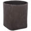 Grand pot de fleurs carré Cana-1465395992