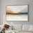 Framed Canvas Wall Art - Vintage Abstract Wall Prints for Bedroom - 24"x36"-298600295