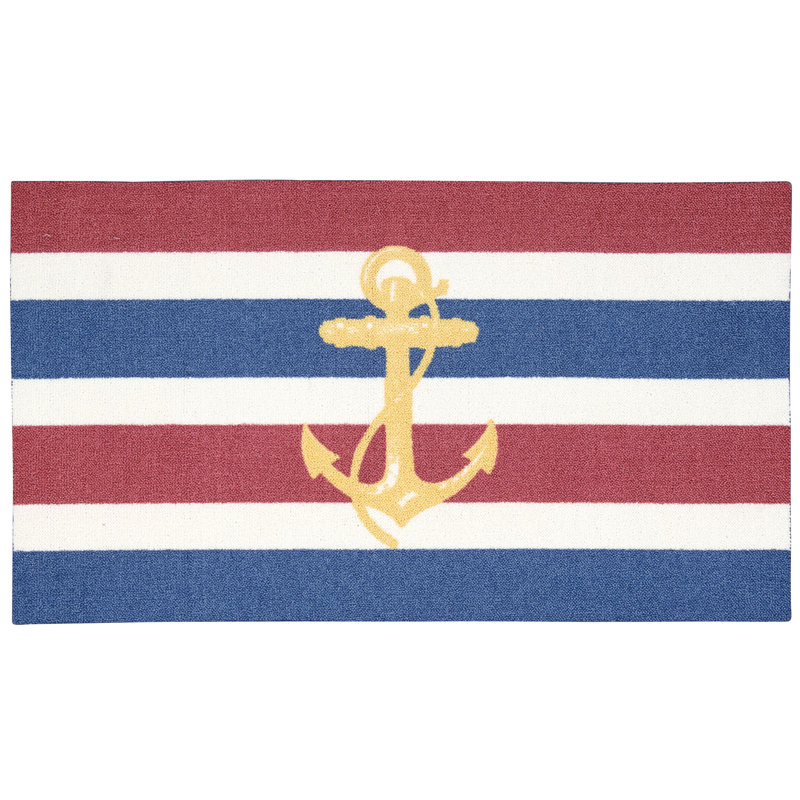 Paraiso Striped Indoor Rug