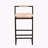 Mylen Upholstered Counter Stool-2006380937