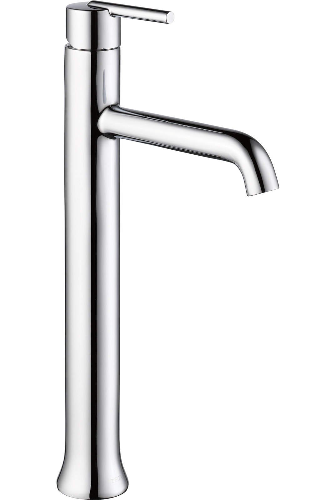 Trinsic Vessel Bathroom Faucet, Chrome