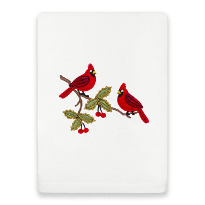 Midweight Hand Towel