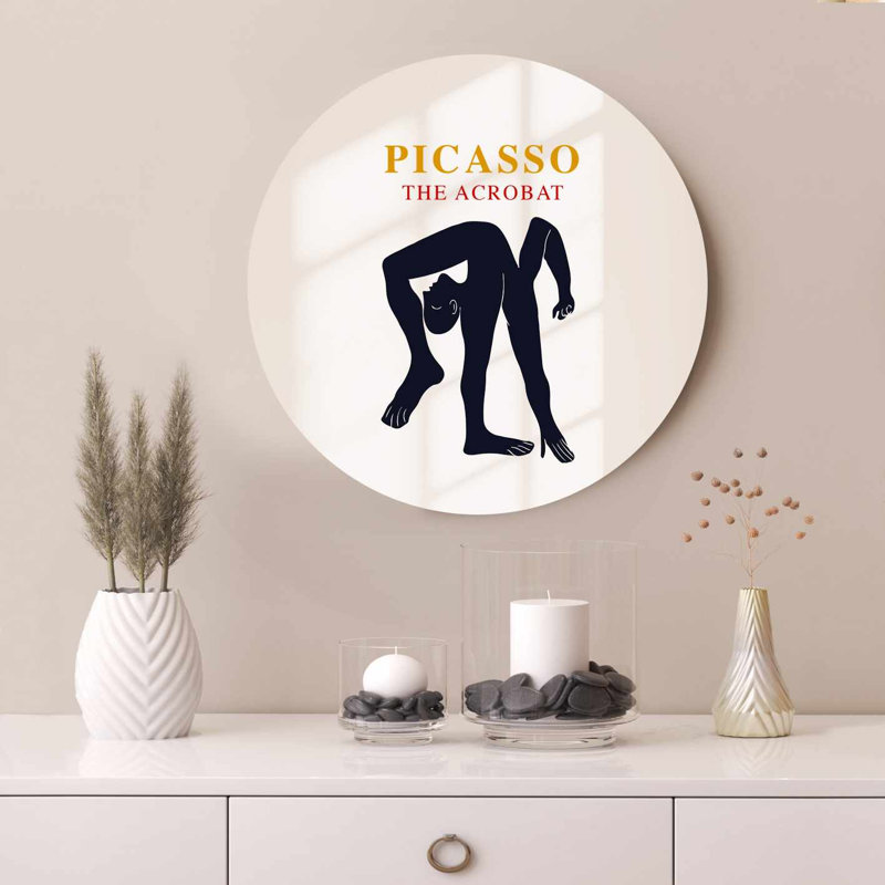 Karly Decorative Mirror