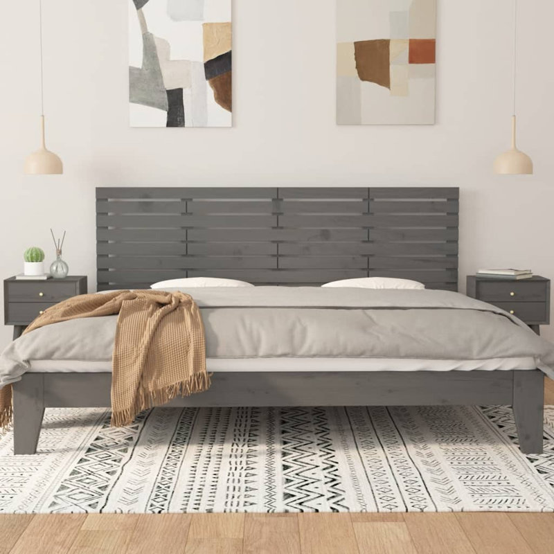 Bueford Headboard