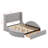 Arenberg Upholstered Queen Storage Bed-231068076