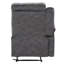 Canapé modulaire symétrique en microfibre / microsuède de 84,75 po Natalia-324403324