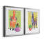" Lovely Llama I " 2 - Pieces-669422907-669422855-669239568