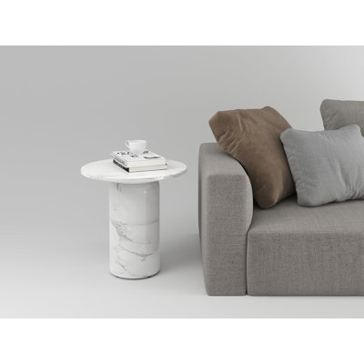 Table de bout Cutwright