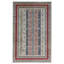 Aryana Hand Woven Wool Paisley Area Rug
