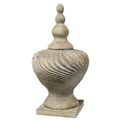 Paradiso Abstract Figurines & Sculptures