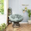 Fauteuil Papasan ergonomique et confortable-1021974691