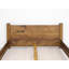 Brummett Solid Wood Bed-25610097