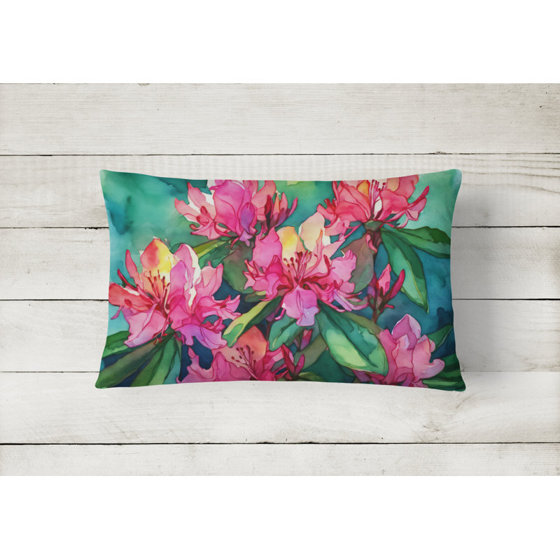 Other/No Pattern Outdoor Throw Pillow
