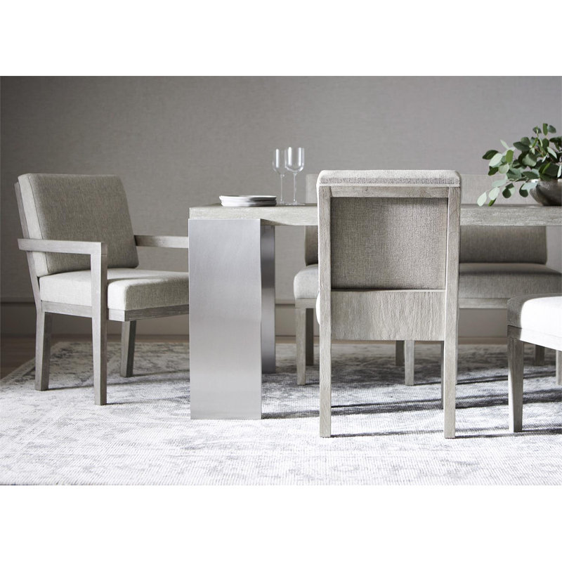 Foundations Upholstered Arm Chair