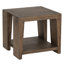 Table de bout en bois massif Alena-97282334