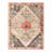 Outdoor Traditional Rectangle 5'1" X 8' Area Rug-120341487