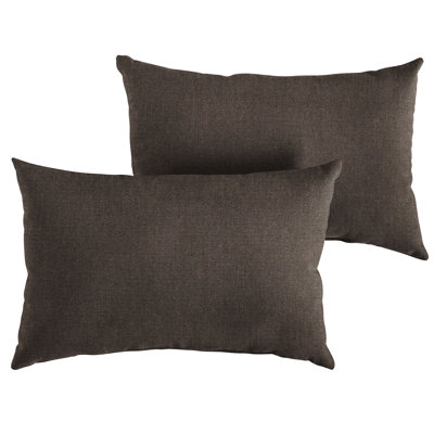 Sunbrella® Throw Pillow