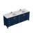 Jacques 84" Double Bathroom Vanity Set-87286953-112956298
