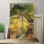 Emily Carr - Wrapped Canvas Painting-19064630