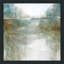 «Light's Echo I» par Carol Robinson - Peinture-2142006657-2142006718