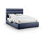 Lit en tissu Adam Chenille-106895879-106895875