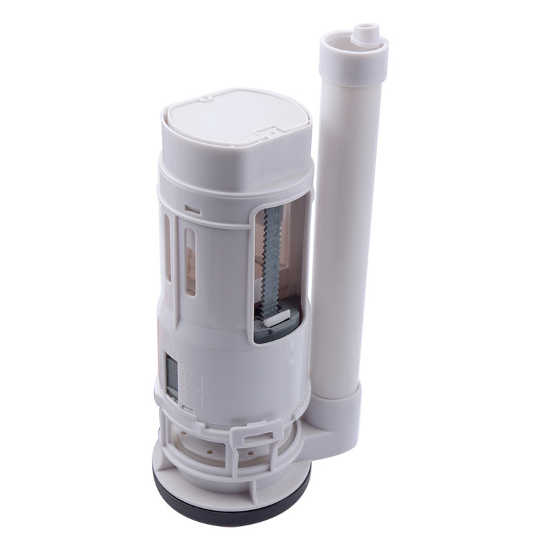 Replacement Toilet Flush Mechanism