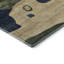 Tapis abstrait lavable à la machine de qualité supérieure Mayfield AMF2063-118744471-118744472